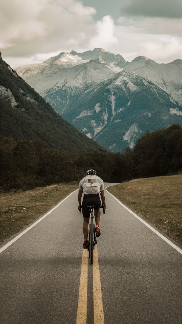 Ciclismo