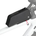 Rhinowalk  Front Top Tube Bag Waterproof Frame Bag Quick-Release Bike Accessories MTB Storage Cycling Bikepacking