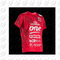 2026 Men Kids Hot Clothes Top Away Breathable Train Sportswear Home T Shirt Away Tee Handball Jersey Gift Telekom Veszprém H-HC