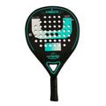 Hybrid Padel Mazo Carbon - Padel racket with carbon construction, soft foam core for control, ideal for advanced players, versatile for both attack and precision, and designed with high aesthetics and durability.
