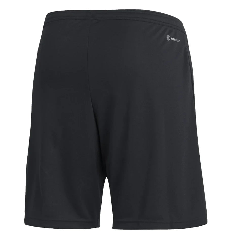 Adidas men's short various colors with pockets - sports pants - quick dry - equipment - running, football, tennis, paddle - elastic pants - comfortable and breathable - does not tighten - aeroready technology - black and navy