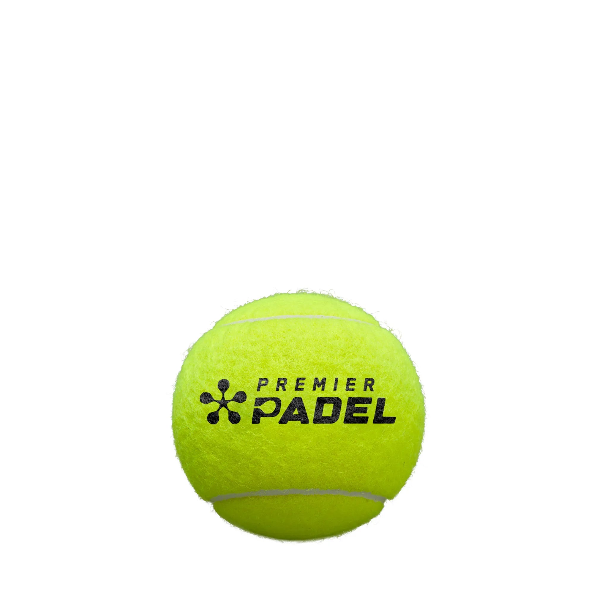 WILSON Premier Speed Padel Balls - Official Premier Padel with high durability, available in packs of 3, 6, 12, or a case of 24, featuring a durable core for advanced players, perfect for competitive training and professional