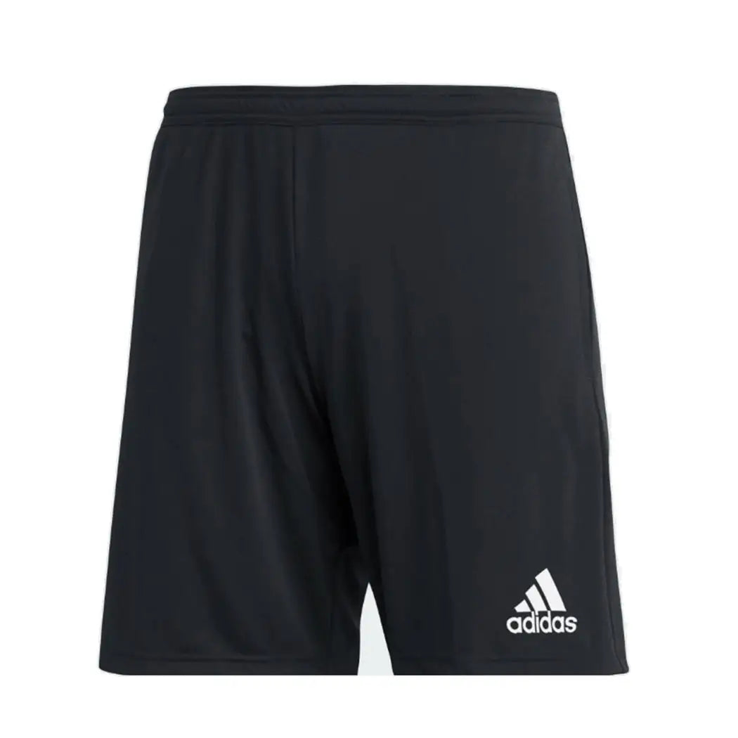 Adidas men's short various colors with pockets - sports pants - quick dry - equipment - running, football, tennis, paddle - elastic pants - comfortable and breathable - does not tighten - aeroready technology - black and navy