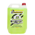 Desengrasante de Cadena X-SAUCE 5L – Limpiador Potente para Bicicleta MTB y Carretera