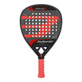 Bullpadel Juan Tello Vertex 04 2024 Padel Racket, Diamond Shape, High Balance, Weight 365-375g, 38mm Profile, Carbon Fiber and EVA Foam Construction, Ideal for Advanced Players
