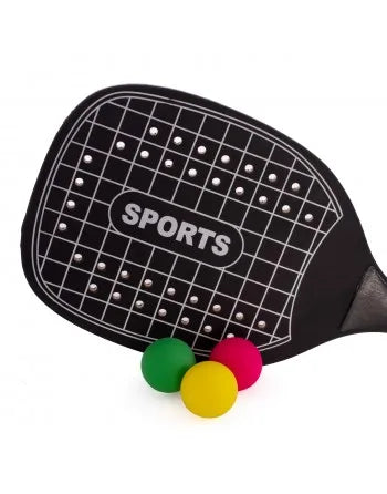 Softee 3 Padel Balls Set for Lightweight and Hollow Multi-Use Paddles, perfect for beginner and advanced players in sports equipment training.