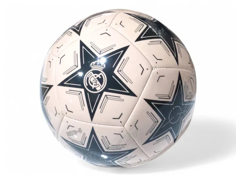 Adidas ucl real madrid champions ix4053 ball - official replica