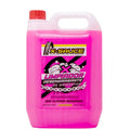 Desengrasante General X-SAUCE 5L – Limpiador de Cadena y Componentes para Bicicleta