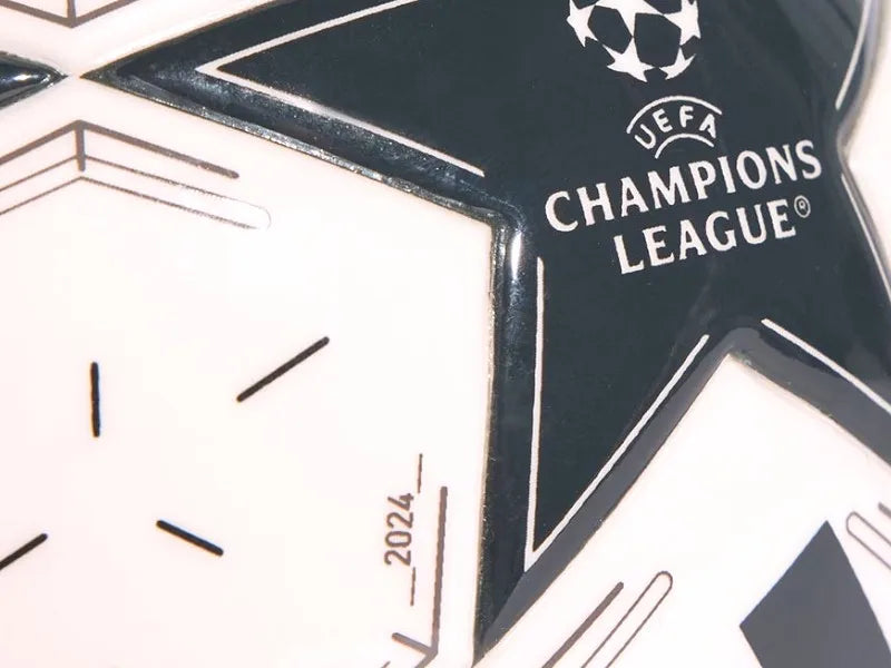Adidas ucl real madrid champions ix4053 ball - official replica