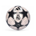 Adidas ucl real madrid champions ix4053 ball - official replica
