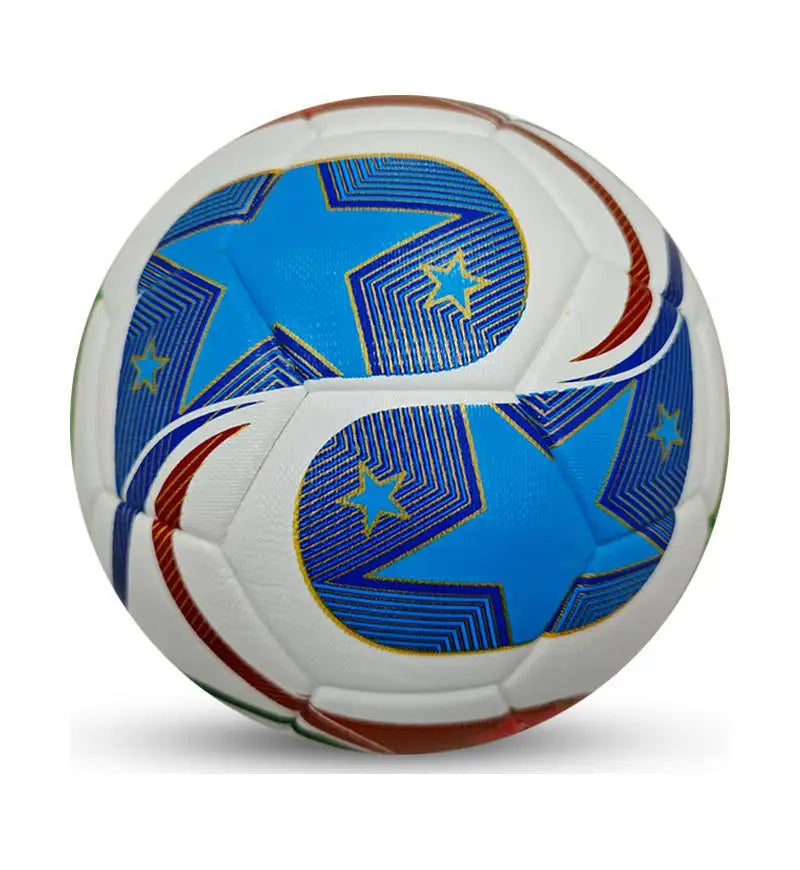 High Quality Soccer Balls Official Size 4PU Material Seamless Goal Team Outdoor Match Game Football Training Ballon De Foot