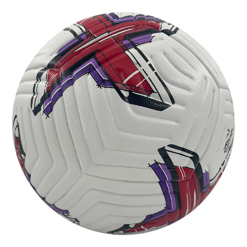 High Quality Soccer Balls Official Size 4PU Material Seamless Goal Team Outdoor Match Game Football Training Ballon De Foot