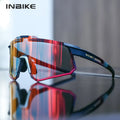Gafas de Ciclismo Fotocromáticas INBIKE – Día y Noche para MTB y Carretera
