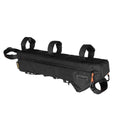 Rhinowalk Bicycle Frame Bag Rainproof Cycling Triangle Pouch Crossbeam Bag For MTB&Road Bike With 17 Inch or Larger Frame Length
