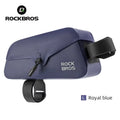 Bolsa Magnética para Bicicleta ROCKBROS – Impermeable 0.6L/0.9L para MTB y Carretera