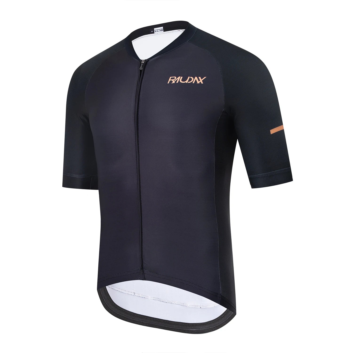 Raudax Men's Summer Road Bike Wear Racing Clothes Breathable Cycling Jersey Set - Ropa Ciclismo Maillot