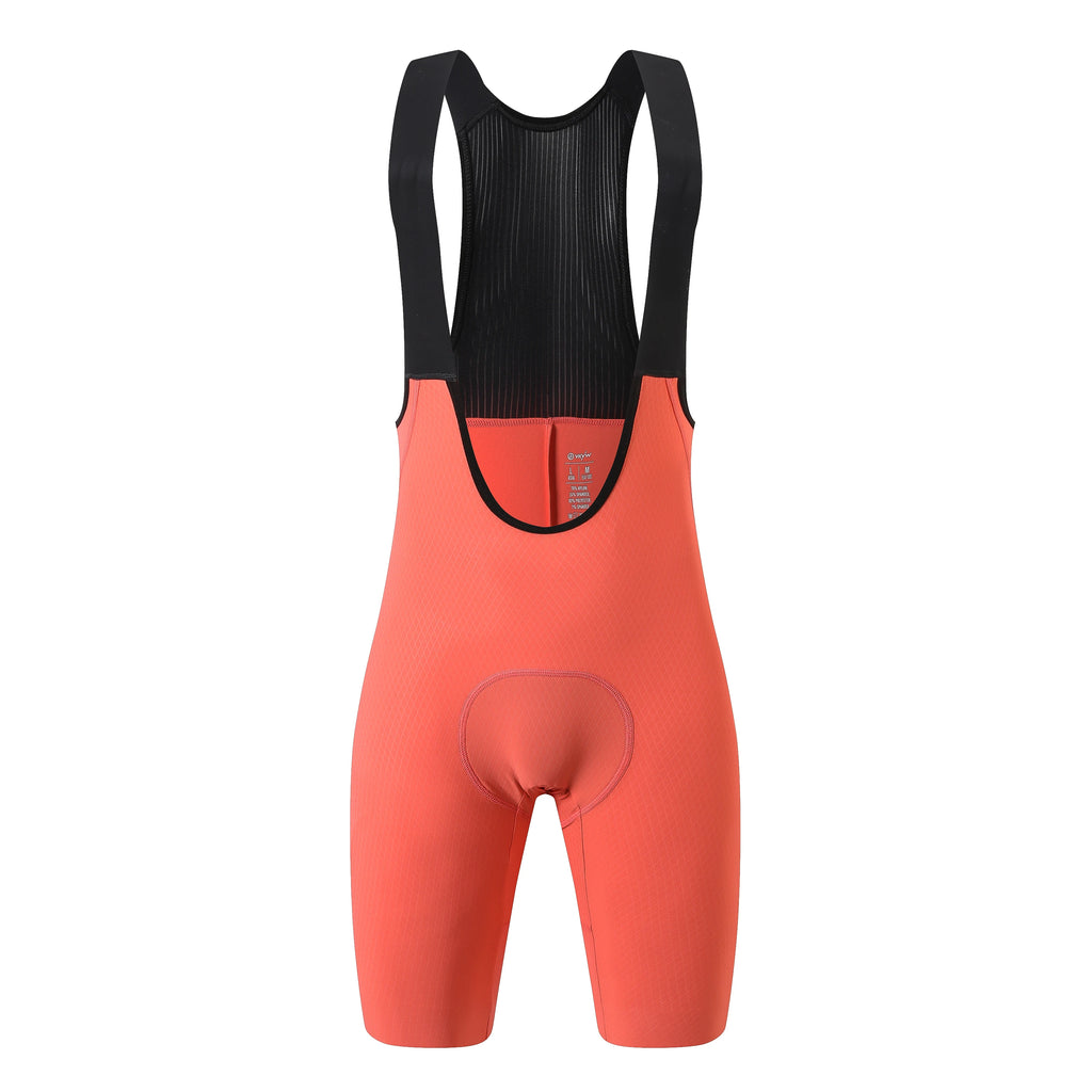 YKYWBIKE 2026 Cycling Bib Shorts Summer Men Seamless Bicycle Bibs Short Pants Japan Padding 7 Hours Riding Road Bike Bib Shorts
