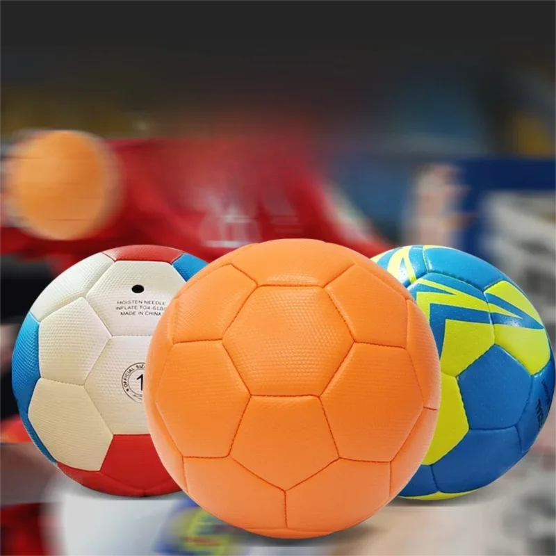 Size 3 Non-slip Handball for Students and Teenagers Matches