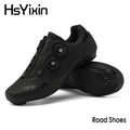 Cycling Shoes updated model MTB Bike Men Racing Contest Self-Locking Speed Bicycle Sneakers Women Cleats Road Cycling Footwear