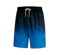 Men Casual Running Shorts Quick Dry Sport Basketball Shorts Gym five-point Shorts raining Soccer Shorts Sweatpants Male Clothes