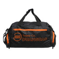 Waterproof GYM Sports Backpack Fitness Shoe Bag Football Soccer Duffle School Backpack Large Travel Shoulder Bag for Men Women