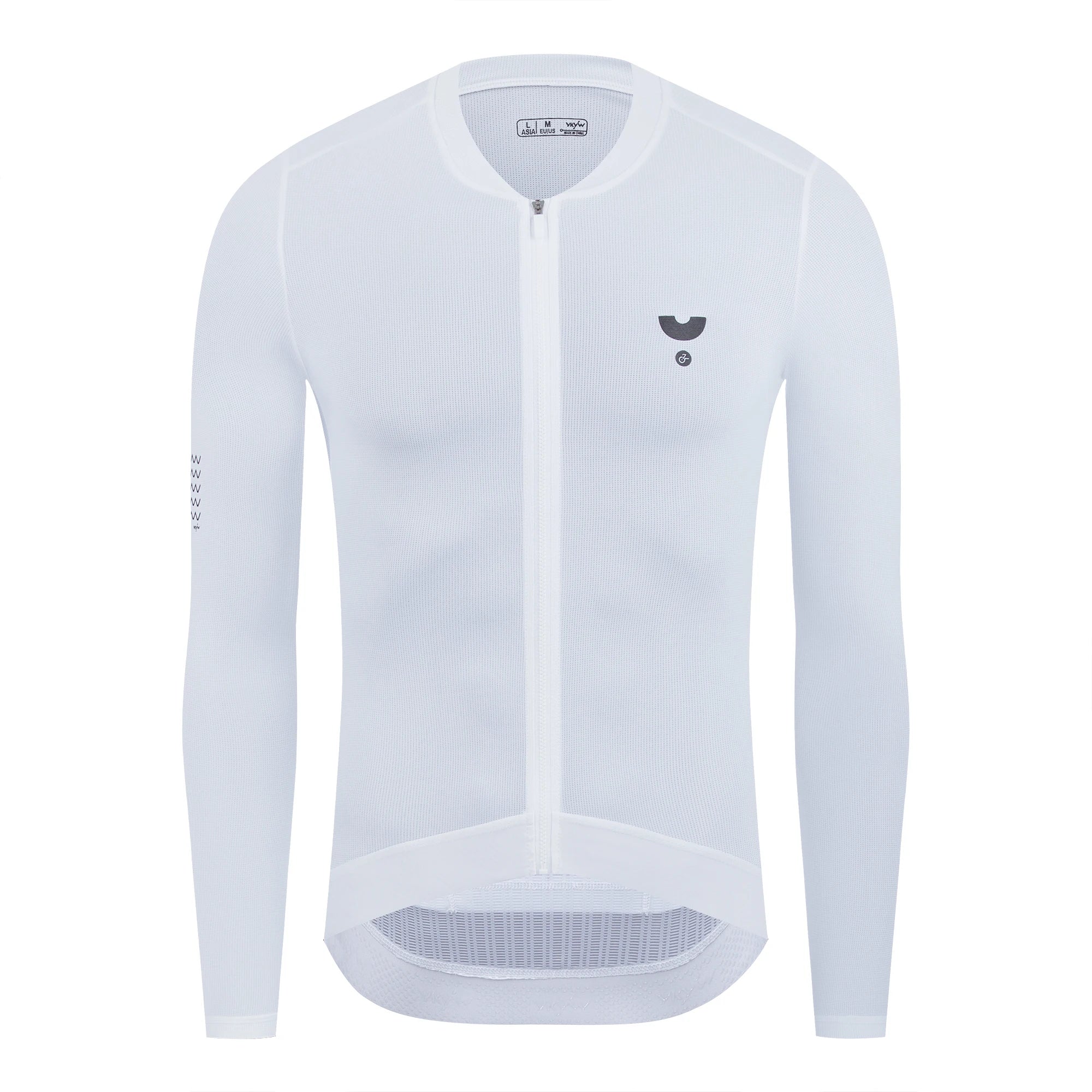 YKYWBIKE 2026 Men's Cycling Jersey Summer Spring Bicycle Shirt Road Bike Maillot Pro Team Breathable Cycling Clothes