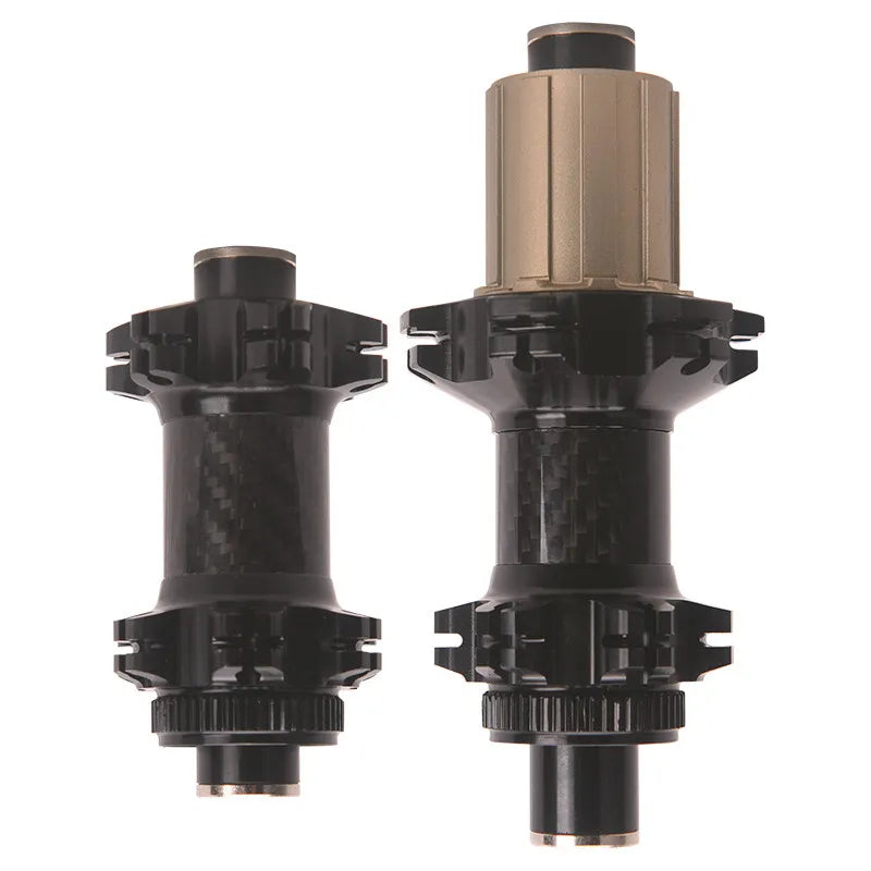 RUJIXU Último modelo de alta calidad 700C30/40/50mm, ruedas para bicicleta de carretera con freno V, BMX, freno de disco y llanta de aluminio.