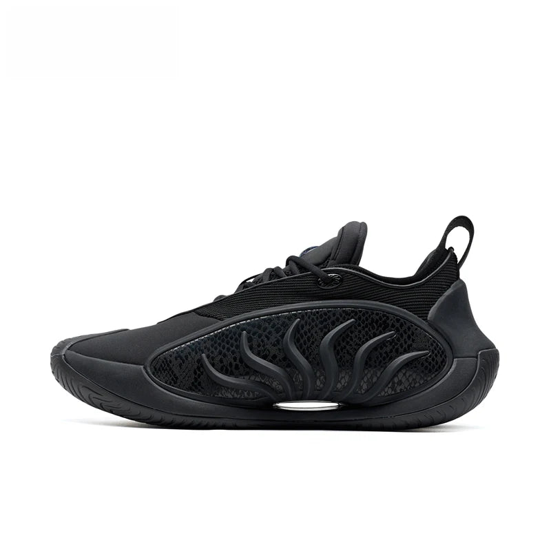Xtep Sky 2.0 PU Basketball Shoes Sports For Men 2026 Practical Guard Winter New Combat Training Durable Sneakers 874119120009