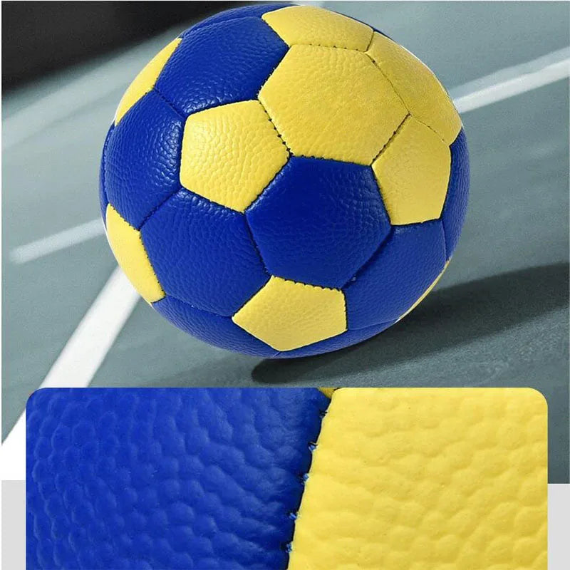 1 No.1 Handball For Competition And Training PU Wear-resistant Handballs