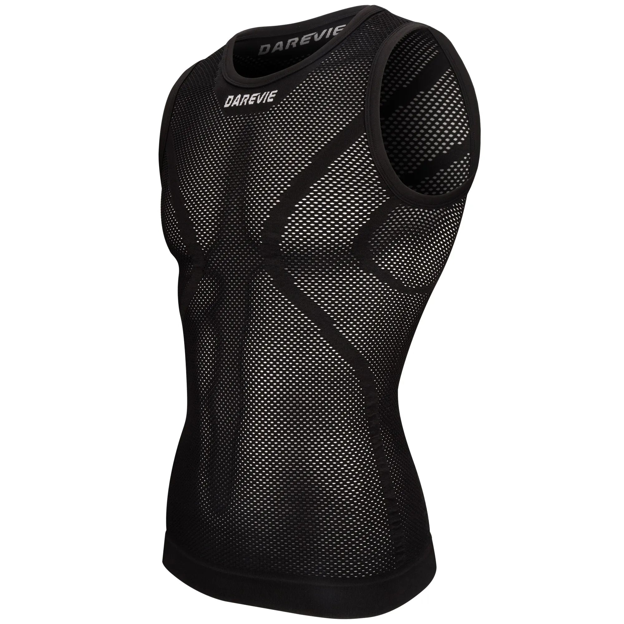 DAREVIE Cycling First Layer Man Small Size Compression Seamless Women Bicycle Cycling Inner Sports Undershirt Bike Base Layer