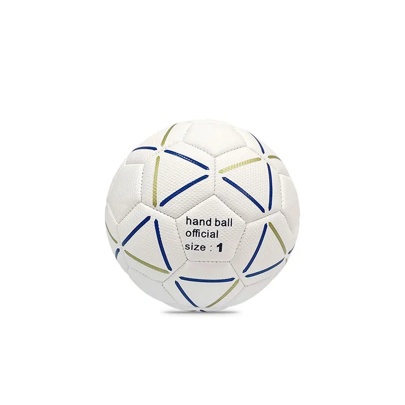 Competition inflatable handball 1/2/3PU Indoor training wear resistant handball