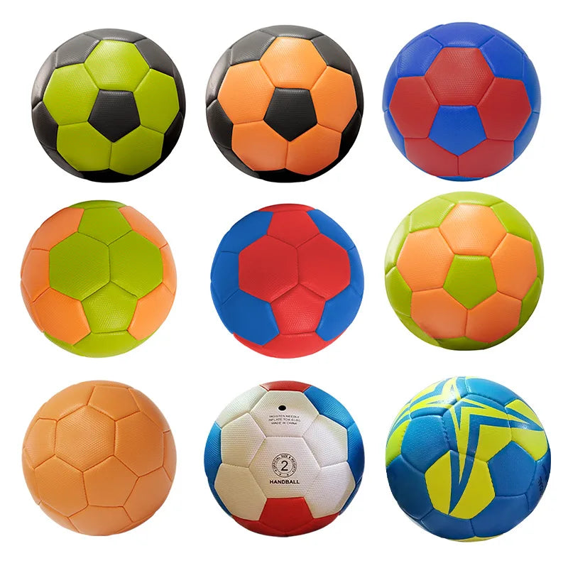 Size 3 Non-slip Handball for Students and Teenagers Matches