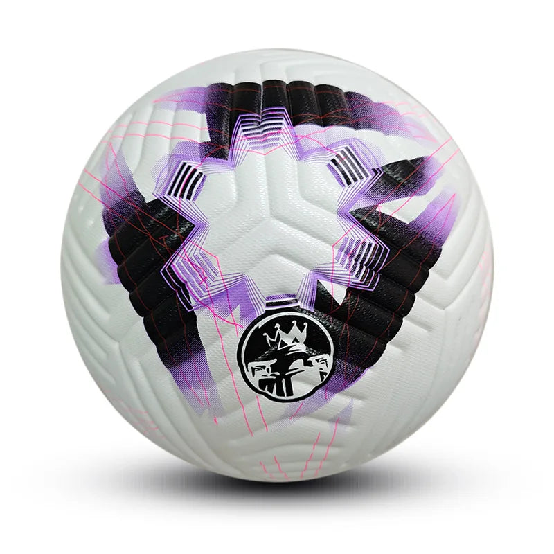 High Quality Soccer Balls Official Size 4PU Material Seamless Goal Team Outdoor Match Game Football Training Ballon De Foot