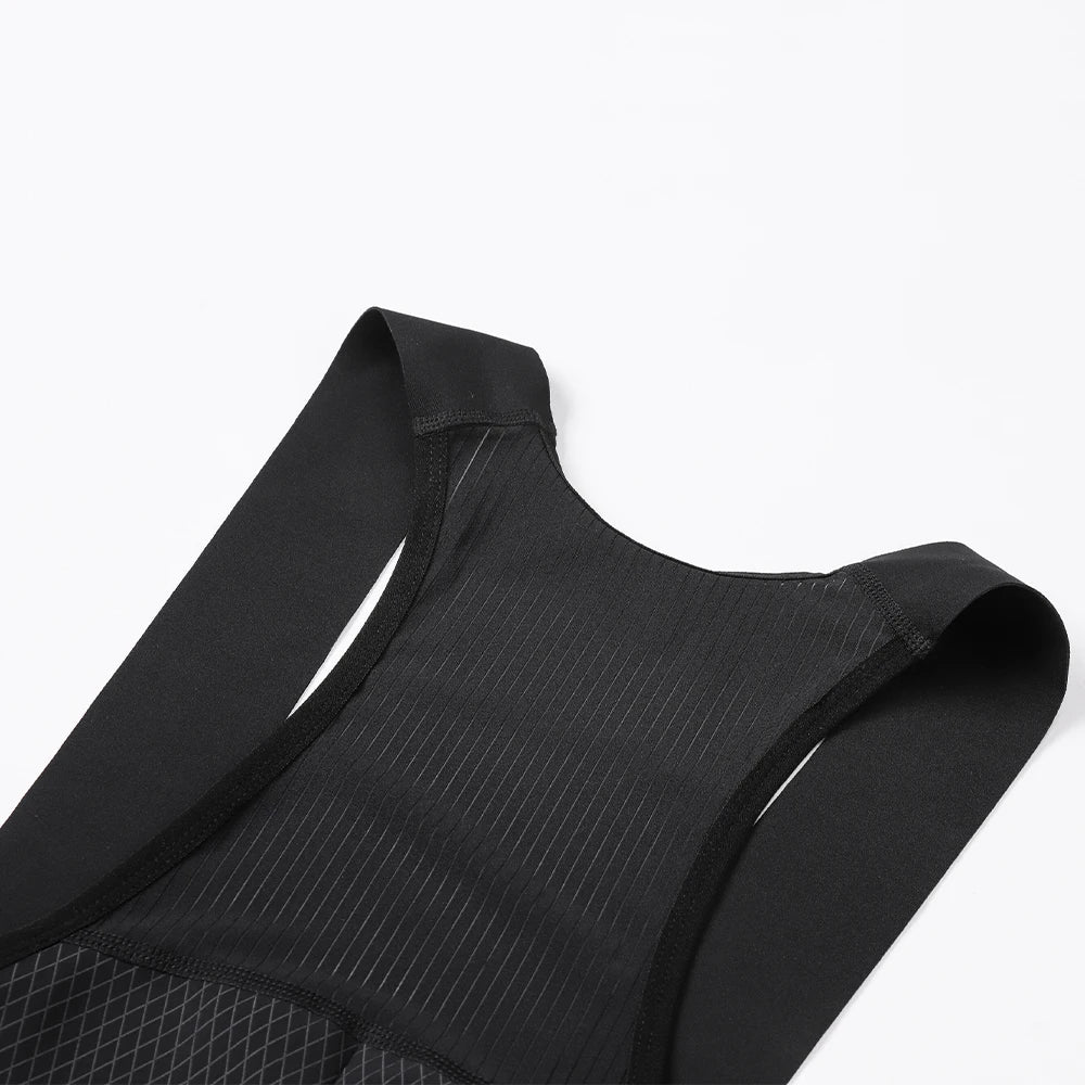 YKYWBIKE 2026 Cycling Bib Shorts Summer Men Seamless Bicycle Bibs Short Pants Japan Padding 7 Hours Riding Road Bike Bib Shorts