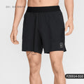 Nike genuine Dri FIT men's breathable sports training tennis shorts FZ6914-010