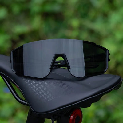 1 par de gafas de moda para hombre con montura grande, ligeras y duraderas para el día a día y actividades cotidianas. Estilo casual. Gafas decorativas comunes.