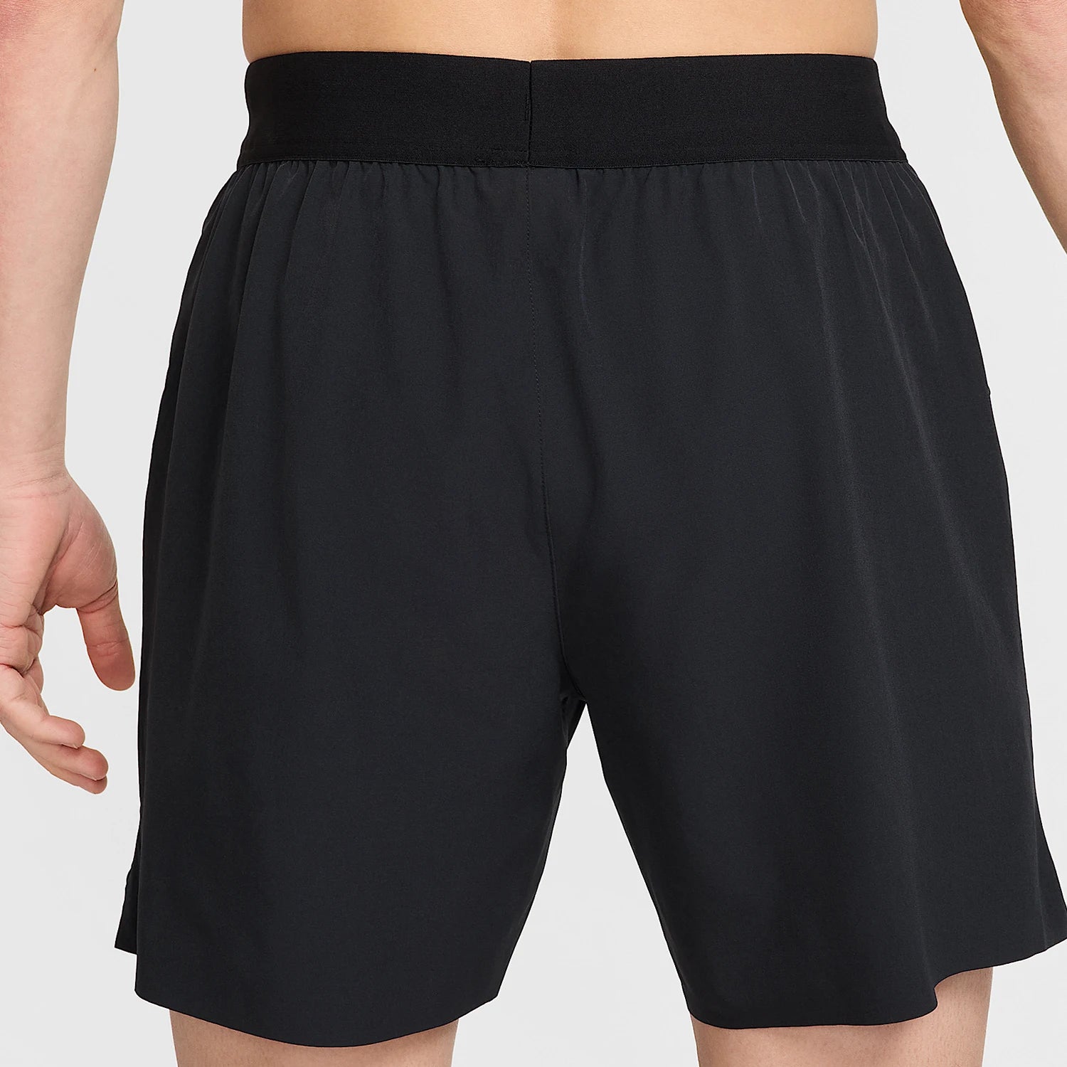 Nike genuine Dri FIT men's breathable sports training tennis shorts FZ6914-010