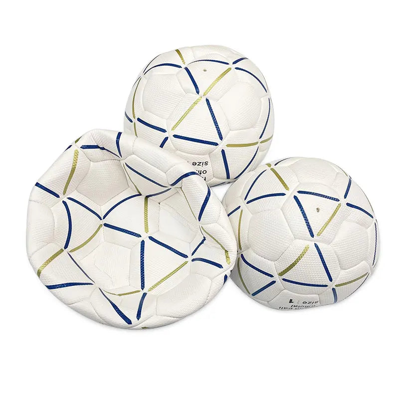 Competition inflatable handball 1/2/3PU Indoor training wear resistant handball