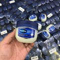 Vaseline Lip & Body Jelly Healing Jelly 100ml Moisture Barrier for Dry, Cracked Hands & Feet, Multi-Purpose Skin Protectant