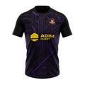 25-26 HBC Nantes Handball jersey Competition Training Kit Summer Sports Dry Quickly Men's T-Shirt Kid's Clothing Tee Woman