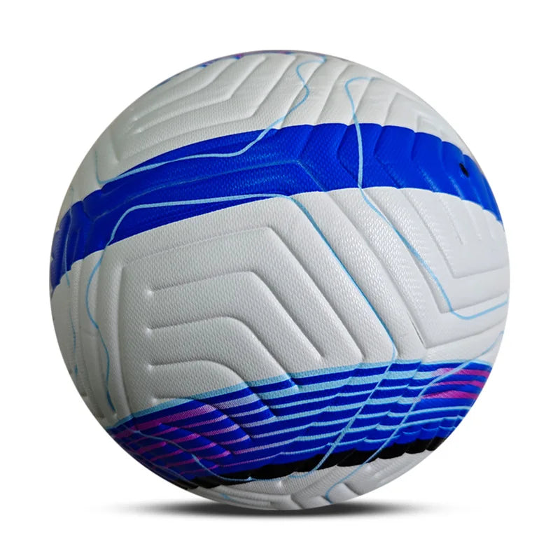 High Quality Soccer Balls Official Size 4PU Material Seamless Goal Team Outdoor Match Game Football Training Ballon De Foot