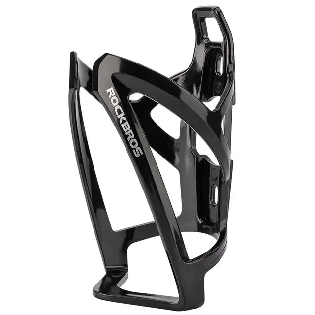 ROCKBROS Bicycle Water Bottle Cage MTB Road Bike Bottle Holder Bracket PC Colorful Cycling Bottle Cage Bicycle Accessory