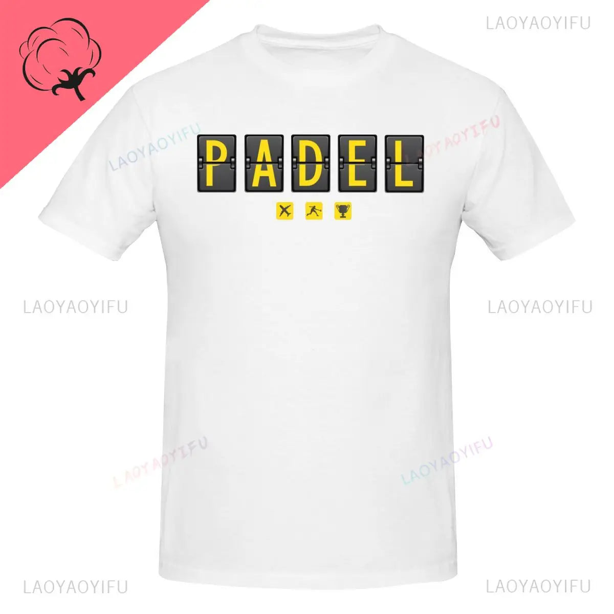 Porque Pierdo Al Padel Divertido Tshirt Funny Cotton T Shirt Casual Soft Premium Men Clothing Shirt Graphic Tee Shirt Summer Top