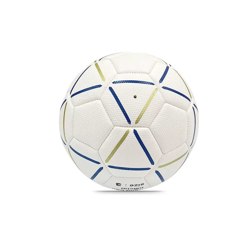Competition inflatable handball 1/2/3PU Indoor training wear resistant handball