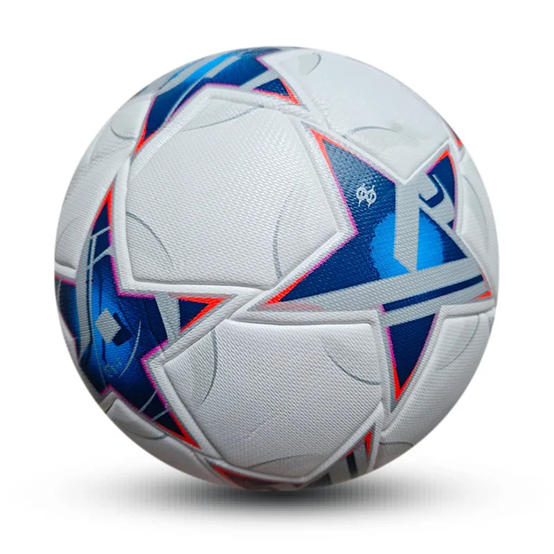 High Quality Soccer Balls Official Size 4PU Material Seamless Goal Team Outdoor Match Game Football Training Ballon De Foot