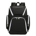 Basketball Backpack Large Capacity  Splash Proof Youth Large Sport Bag Men's Sports Training Football Bag Fashion Student Backpa