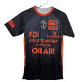 2026-26 New Arrival Montpellier Handball Casual Sports T-Shirt Hot Sell France Jersey Third Spain Home Away Adult KID Unisex