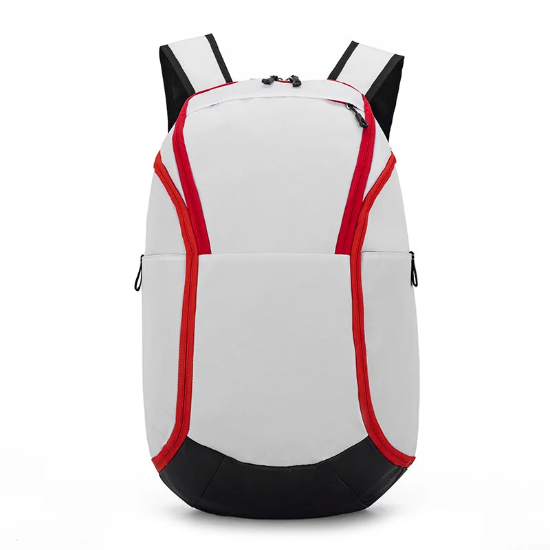Dry/Wet Separation Basketball Bag Multifunctional Large Capacity Outdoor Sports Portable Football Volleyball Sports Backpack