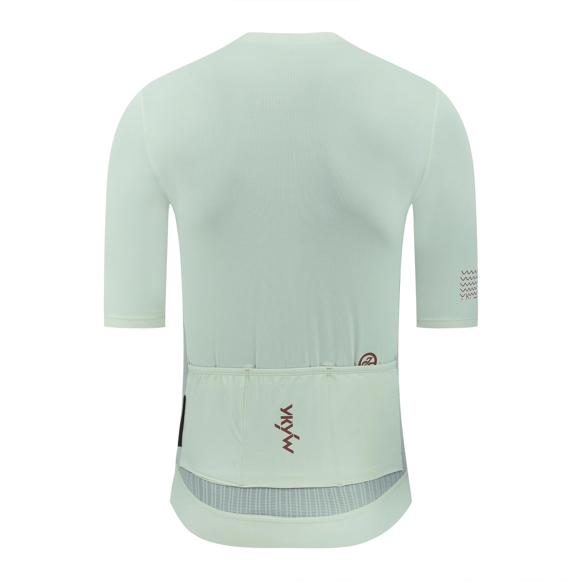 YKYWBIKE 2026 Men's Cycling Jersey Summer Spring Bicycle Shirt Road Bike Maillot Pro Team Breathable Cycling Clothes