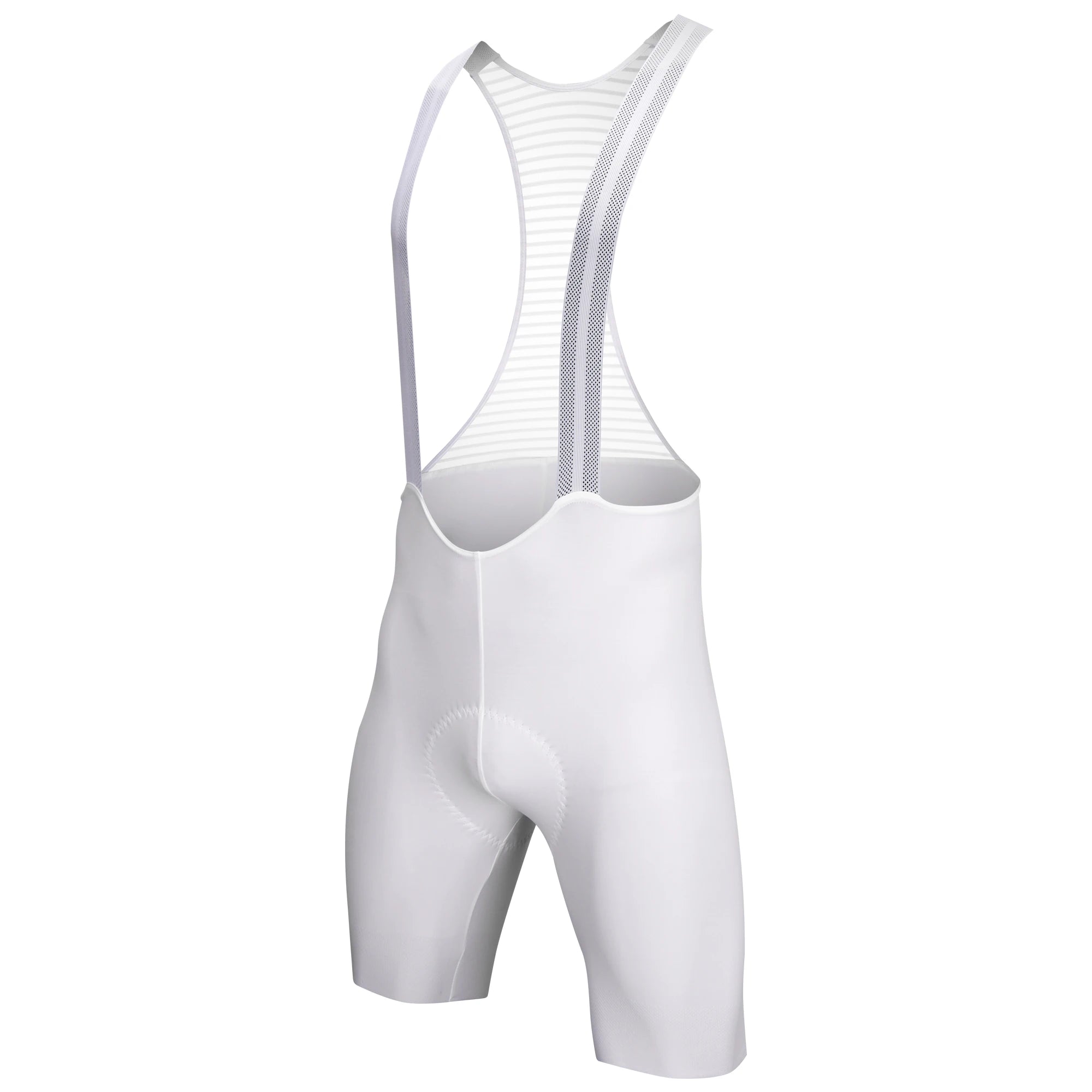 DAREVIE Men's Cycling Bretelle Seamless 2.0 PRO Level Men Cycling Shorts 6H 500KM Ride Men's Cycling Bib Shorts 4-Way Stretch